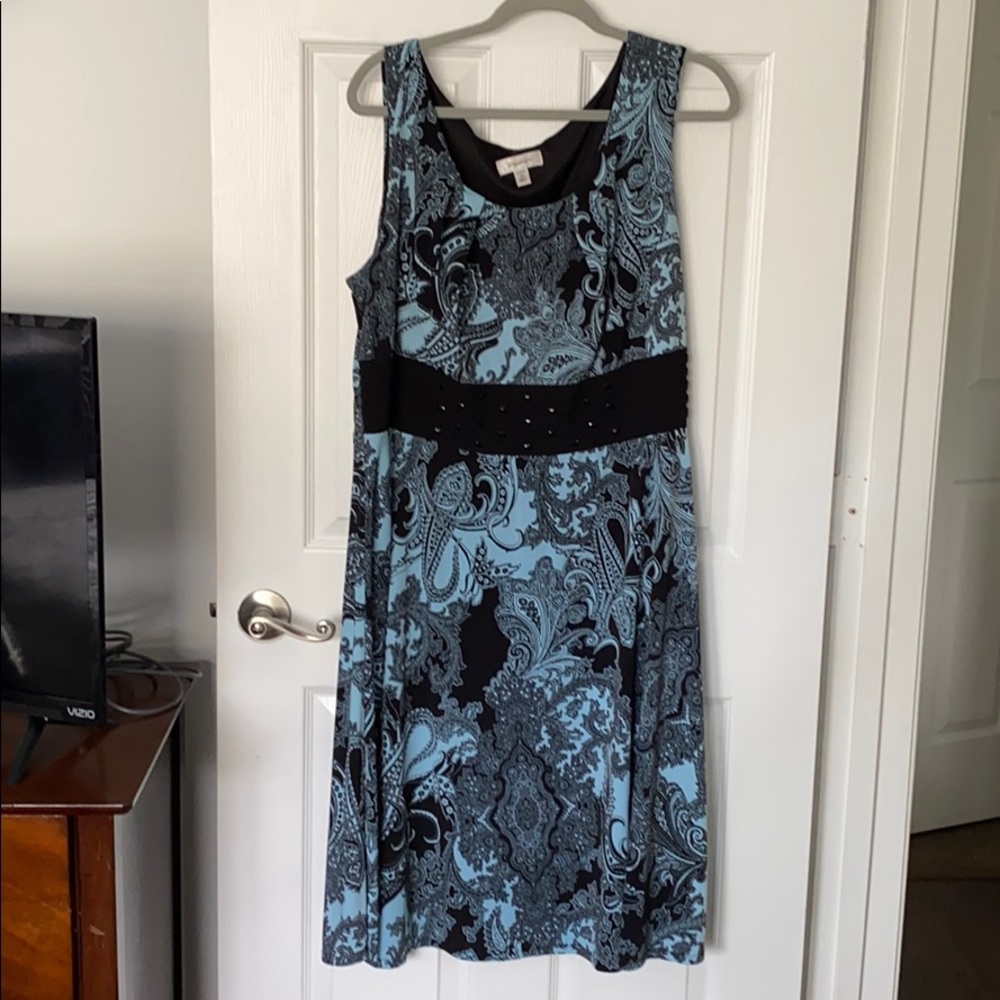 Sexy little summer dress